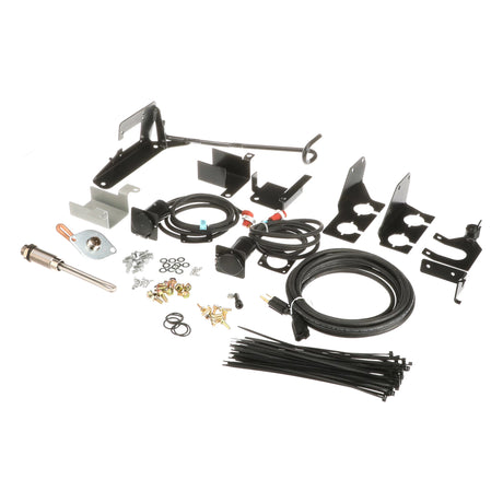 Original New Holland CNH Ersatzteil Nummer 718189004 DIA KIT TRACTOR 