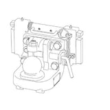 New Holland / Case DIA KIT TRACTOR 718247024 original CNH Ersatzteil