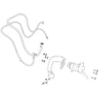 Original New Holland CNH Ersatzteil Nummer 718265074 DIA KIT TRACTOR 