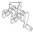 Original New Holland CNH Ersatzteil Nummer 718266054 DIA KIT TRACTOR 