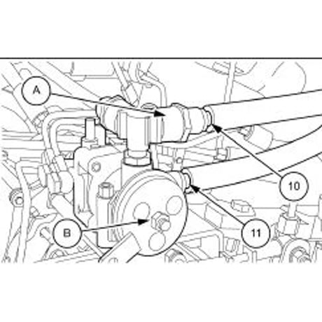 Original New Holland CNH Ersatzteil Nummer 718267020 DIA KIT TRACTOR 