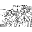 Original New Holland CNH Ersatzteil Nummer 718367070 DIA KIT TRACTOR 