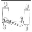 Original New Holland CNH Ersatzteil Nummer 718746080 DIA KIT TRACTOR 