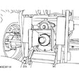 Original New Holland CNH Ersatzteil Nummer 718823060 DIA KIT TRACTOR 