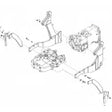 Original New Holland CNH Ersatzteil Nummer 718845020 DIA KIT TRACTOR 