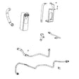Original New Holland CNH Ersatzteil Nummer 718978371 DIA KIT TRACTOR 