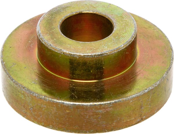 Shoulder bushing L 17.5 x 25.4