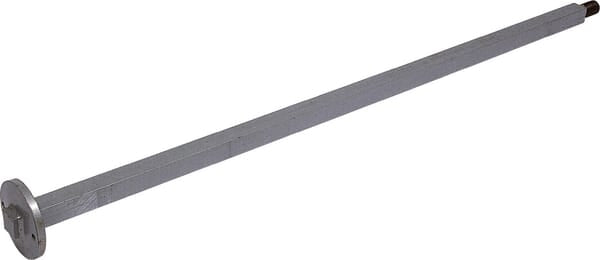 SEKO-Kongskilde Scheibenwelle 1550mm - 1 Stück - 71918843770