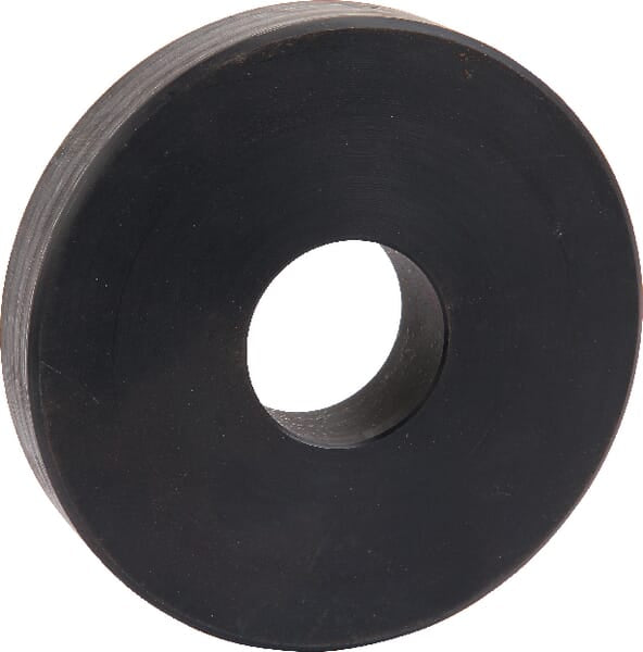 SEKO-Kongskilde Polyamidrad - 1 Stück - 71918846805
