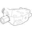 Original New Holland CNH Ersatzteil Nummer 719405601 DIA KIT TRACTOR 