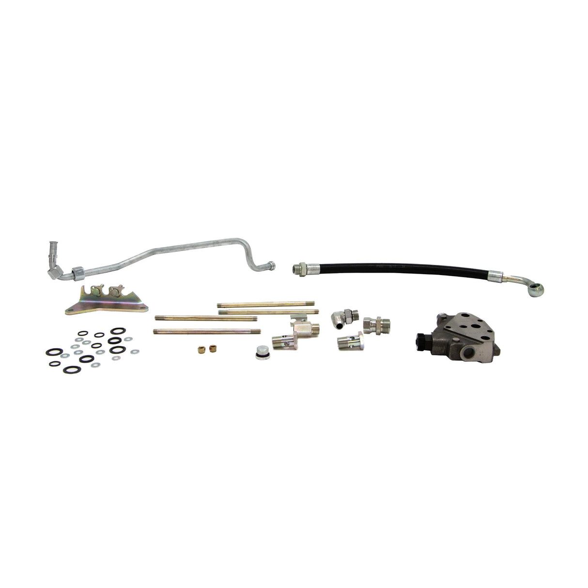 Original New Holland CNH Ersatzteil Nummer 719405700 DIA KIT TRACTOR 