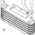 Original New Holland CNH Ersatzteil Nummer 719831010 DIA KIT TRACTOR 