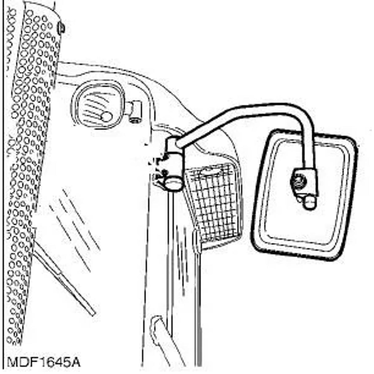 New Holland / Case DIA KIT TRACTOR 719879020 original CNH Ersatzteil