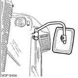 New Holland / Case DIA KIT TRACTOR 719879020 original CNH Ersatzteil