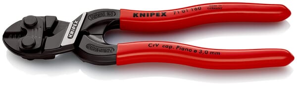 KRAMP Kompakt-Bolzenschneider TA7101160