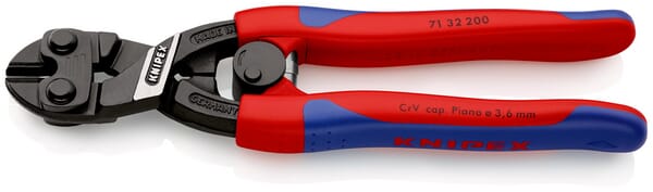 KRAMP Kompakt - Bolzenschneider "cobolt" TA7132200
