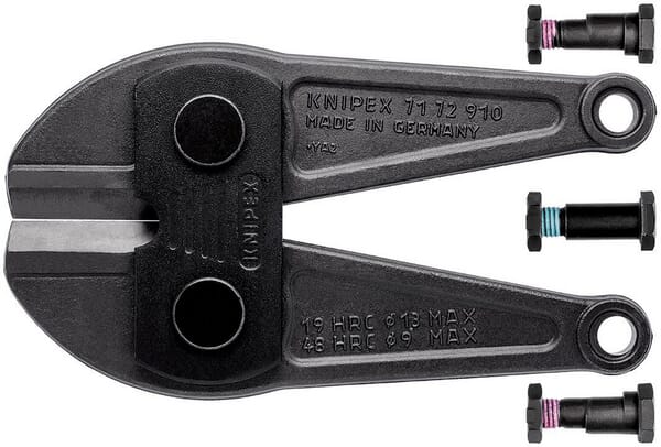 KRAMP Ersatzkopf für TA7172910 TA7179910