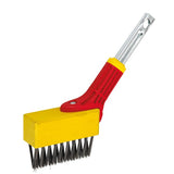 KRAMP Fugenbürste multi-star 71AAA020650