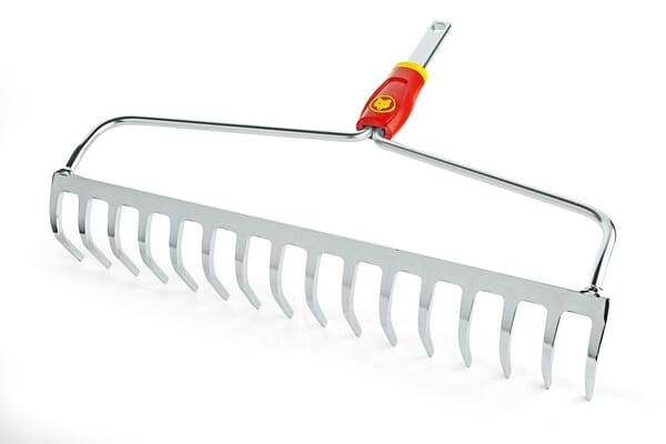 KRAMP Bügelrechen, DO-M 40 71AAA029650