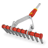 KRAMP Vertikulierrechen, UG-M 3 71AAA035650