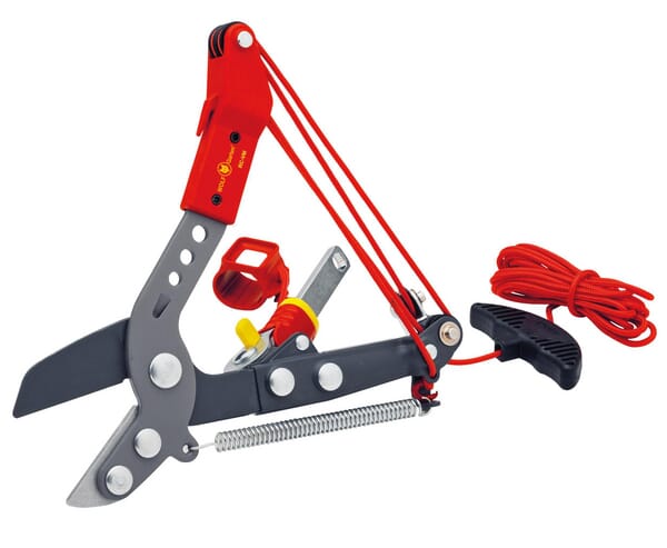 KRAMP Astscheren, RC-VM Profi 71ACA005650