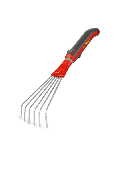 KRAMP Kleiner Fächerbesen, LD-M / ZM 015 71AIE003650