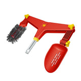 KRAMP Dachrinnenreiniger, GC-M 71ANA013650
