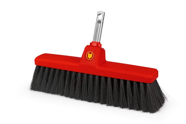 Hall and building broom HB350M