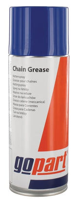 Spray pour chaîne 400 ml