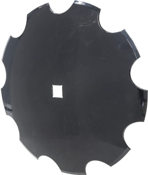 KRAMP Kerbscheibe 460x4,0mm 7201003209N