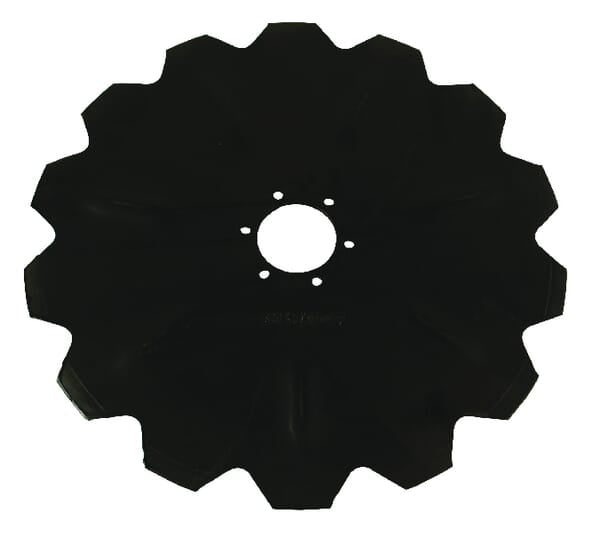 RABE-AGRAR Sechscheibe gez. SCG 45Z 72090003