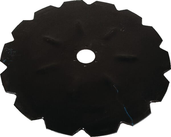 RABE-AGRAR Sechscheibe gez. SCG 60Z 72090301