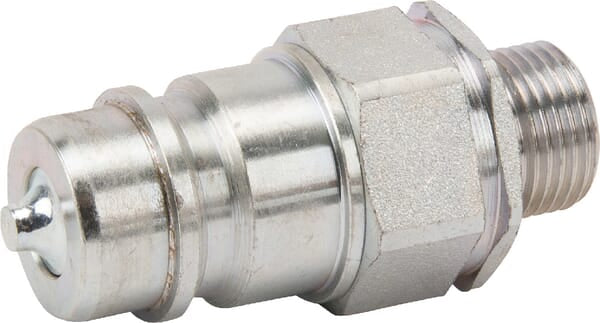 SEKO-Kongskilde Adapterstecker - 1 Stück - 7210000125