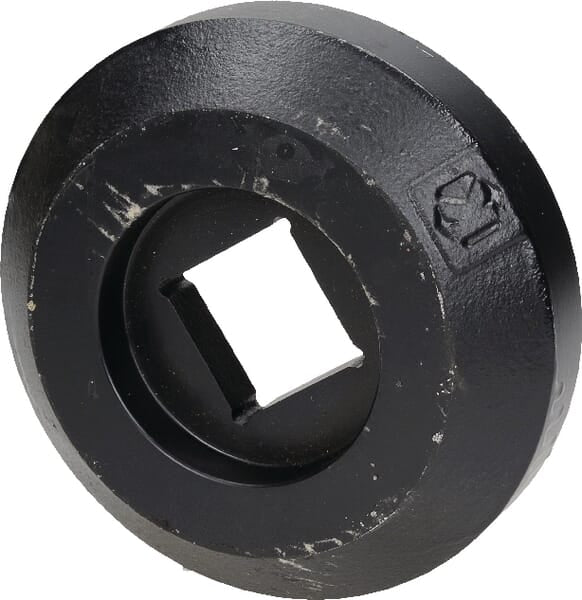 SEKO-Kongskilde Flansch - 1 Stück - 7210000184