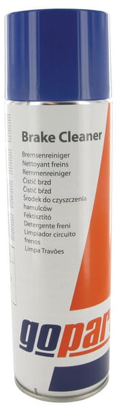 KRAMP Bremsenreiniger 500 ml 721005GP