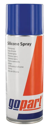 KRAMP Silikonspray 400 ml 721504GP