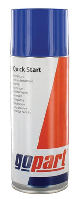 KRAMP Schnellstart 400 ml 722004GP