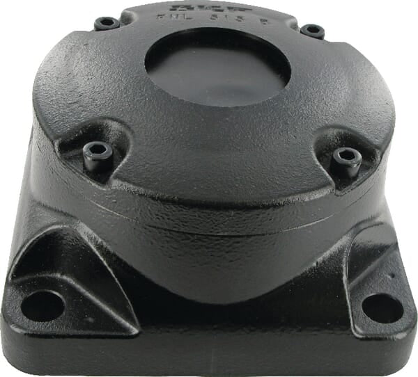 SKF Flanschlagergehäuse SKF 722515BSKF