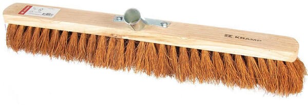 KRAMP Saalbesen Kokos 60cm 7245KR