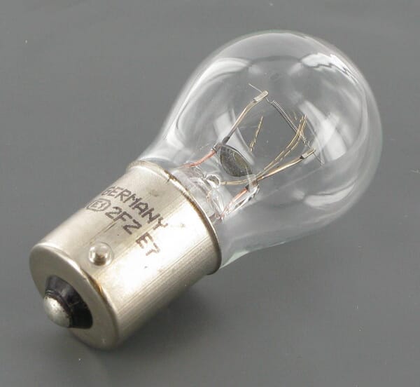 MTD Glühlampe 7250963