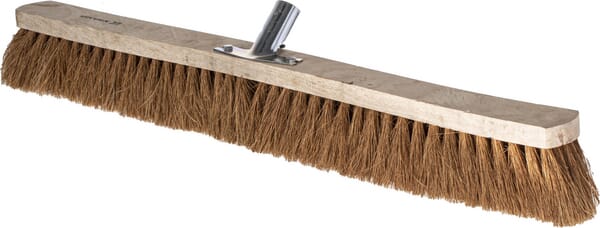 Hall broom coconut 80cm