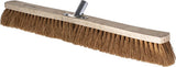 Hall broom coconut 80cm