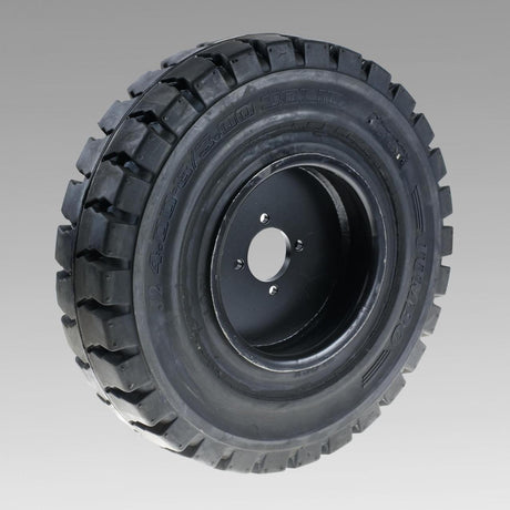 Original GEA Rad mit Bereifung 7255-1440-010 Ersatzteil