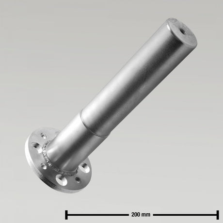 Original GEA Flansch geschw. 7255-2028-010 Ersatzteil