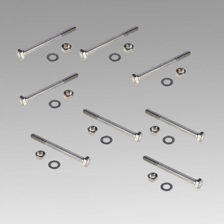 Original GEA Satz Befestigungsteile 7255-2165-070 Ersatzteil