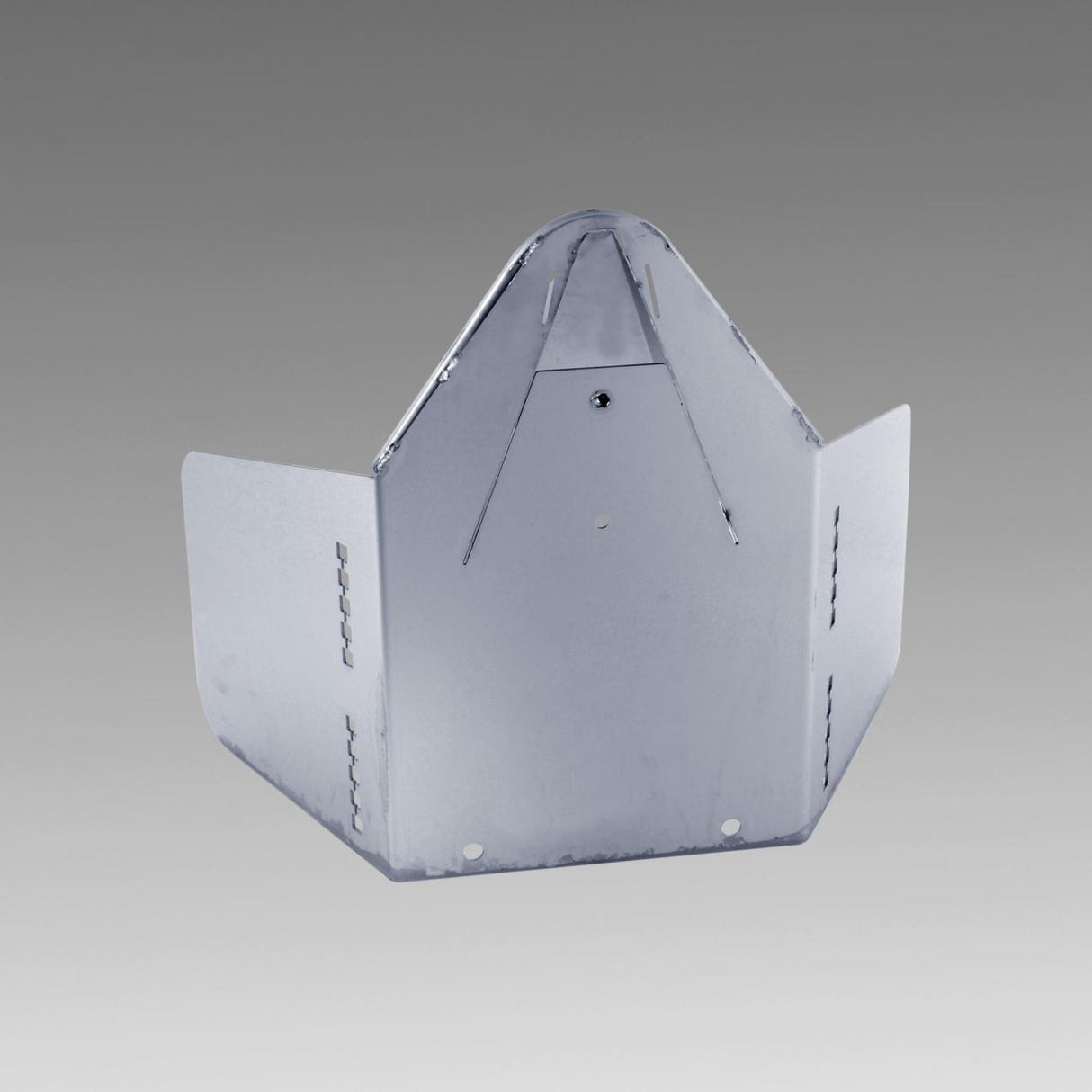 Original GEA Halteblech geschw. 7255-2487-020 Ersatzteil