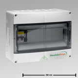 Original GEA Steuergerät vollst. 7255-2680-010 Ersatzteil