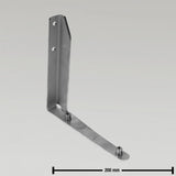 Original GEA Halter 7255-5155-040 Ersatzteil