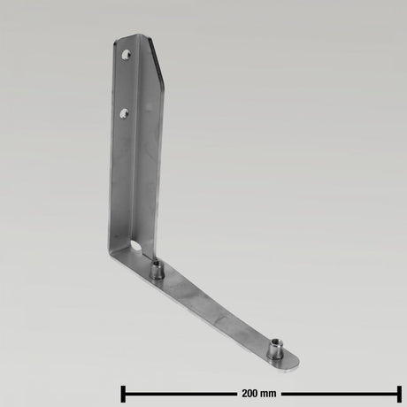 Original GEA Halter 7255-5155-040 Ersatzteil