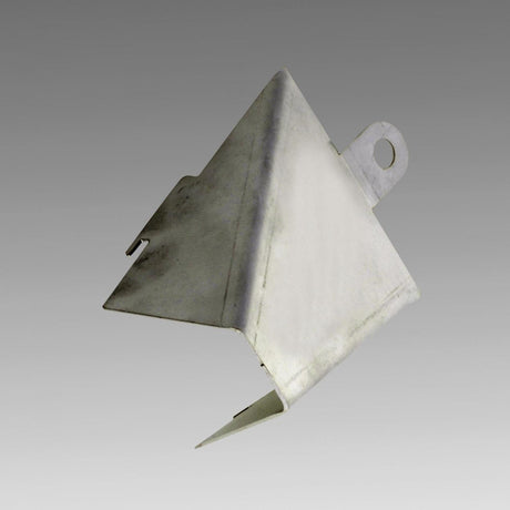 Original GEA Trichter 7255-5966-010 Ersatzteil